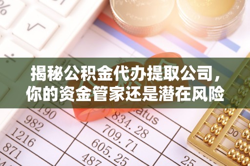 北竿揭秘公积金代办提取公司，你的资金管家还是潜在风险？