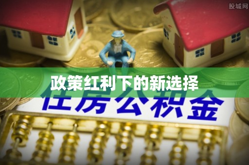 北竿政策红利下的新选择