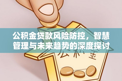 北竿公积金贷款风险防控，智慧管理与未来趋势的深度探讨